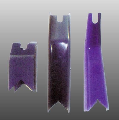 TD75、DX軸承座及支架